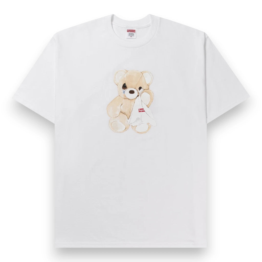 SUPREME BEAR TEE