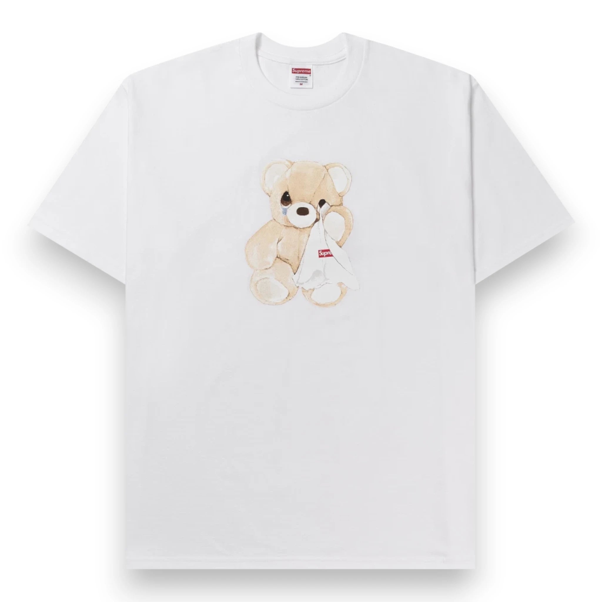 SUPREME BEAR TEE