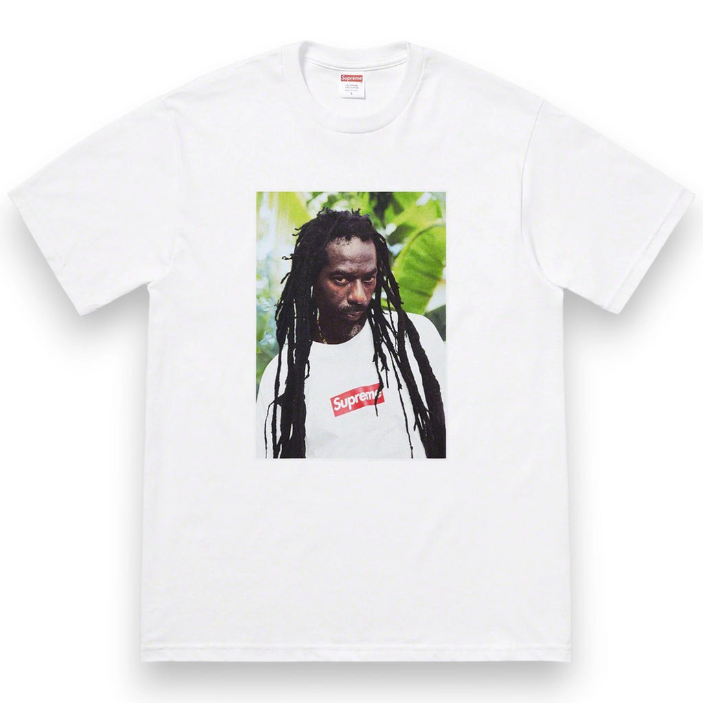 SUPREME BUJU BANTON TEE