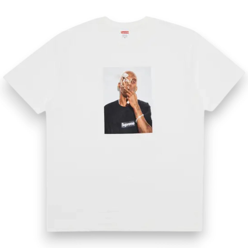 SUPREME DEAN BLUNT TEE