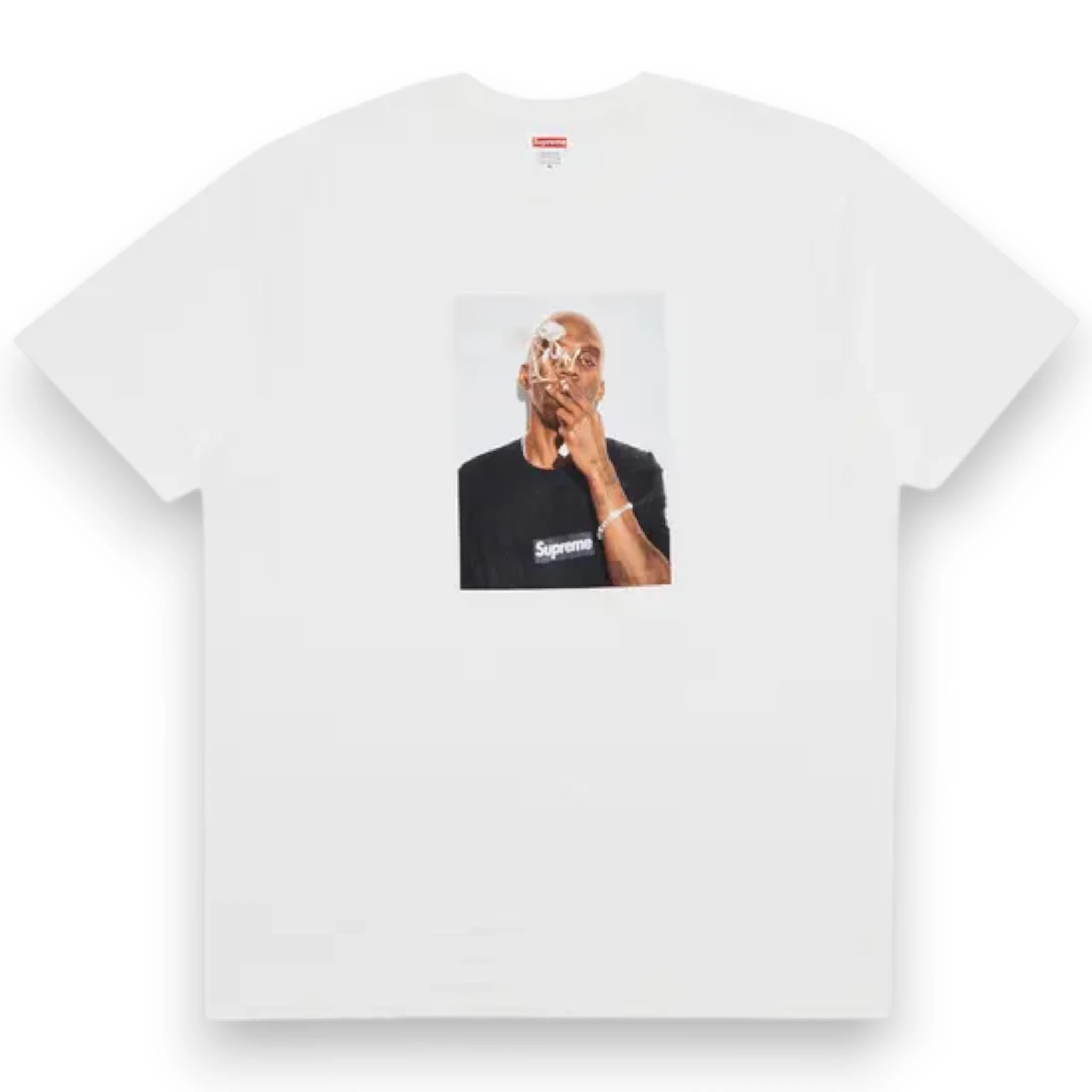 SUPREME DEAN BLUNT TEE