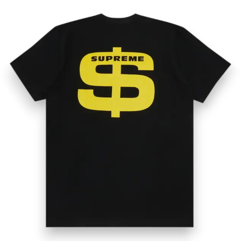 SUPREME DON'T FUCK AROUND TEE
