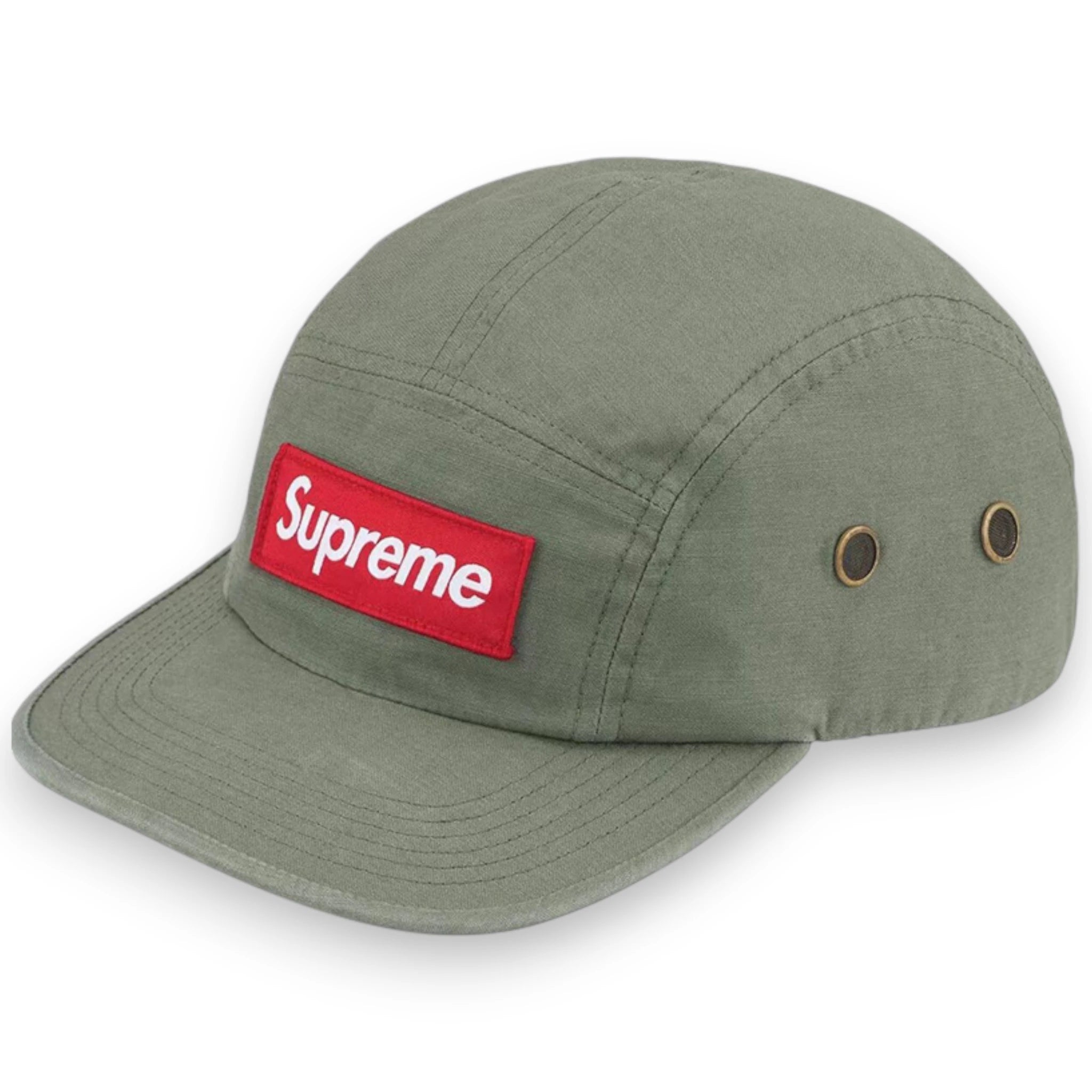SUPREME MILITARY CAMP CAP