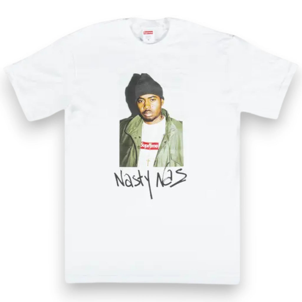 SUPREME NAS TEE