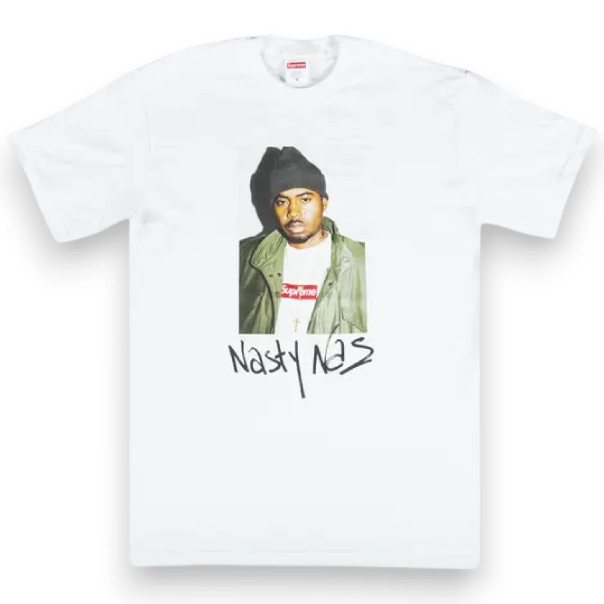 SUPREME NAS TEE