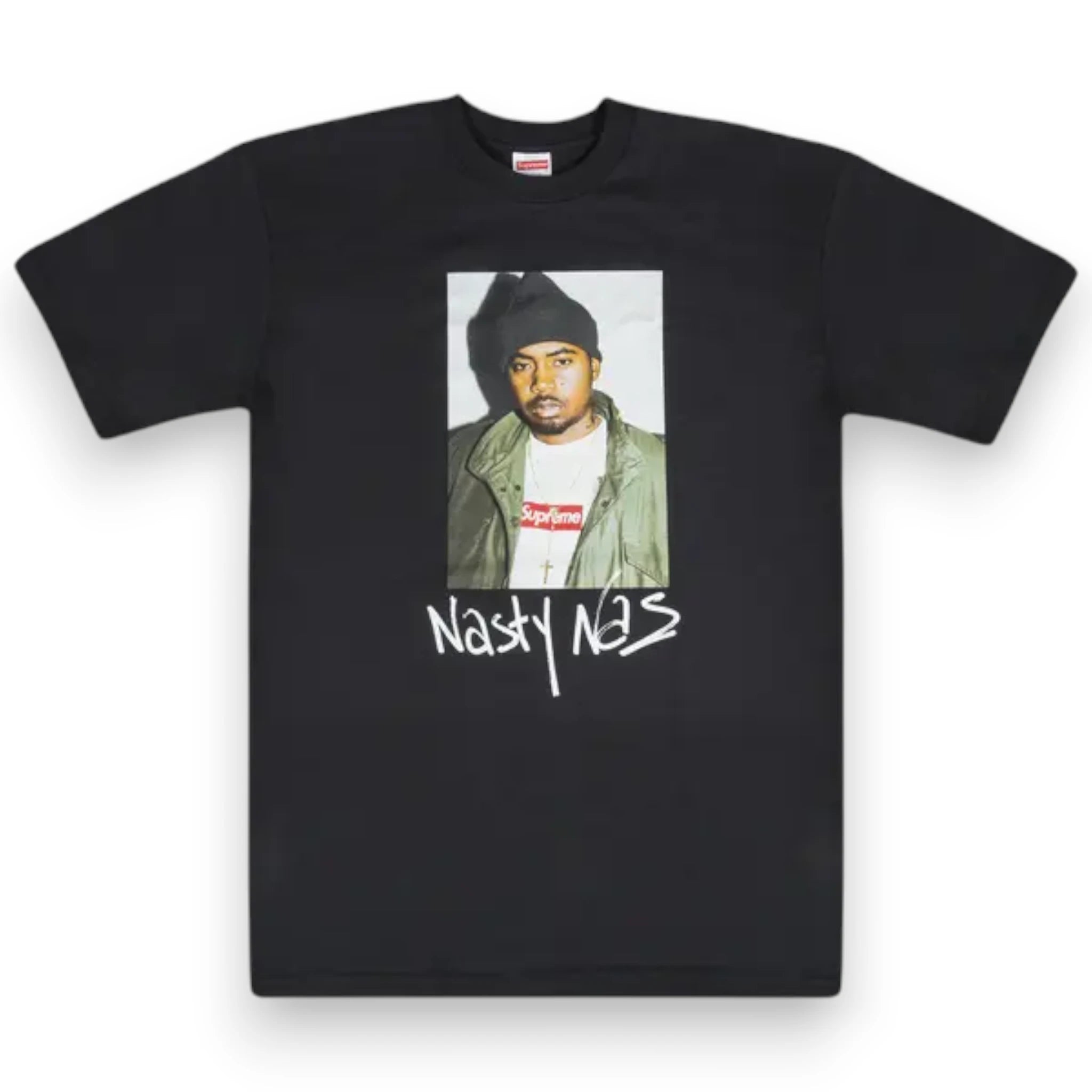 SUPREME NAS TEE
