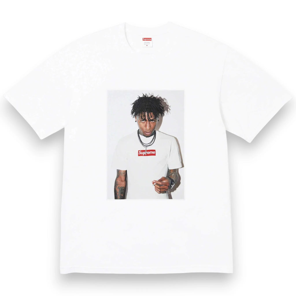 SUPREME NBA YOUNGBOY TEE