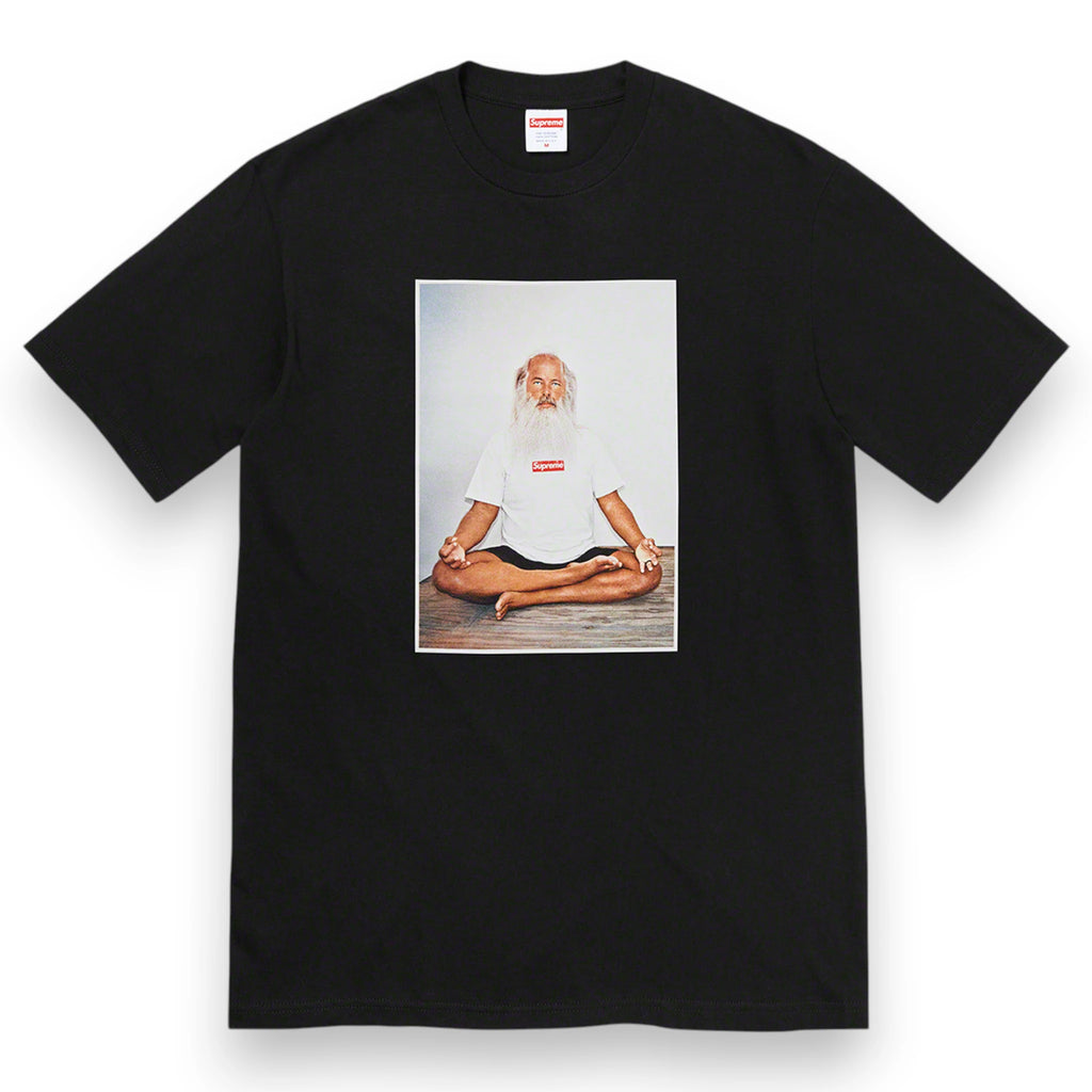 SUPREME RICK RUBIN TEE