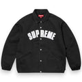 SUPREME ARC DENIM COACHES JACKET