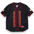 SUPREME x HOMERUN BASEBALL JERSEY