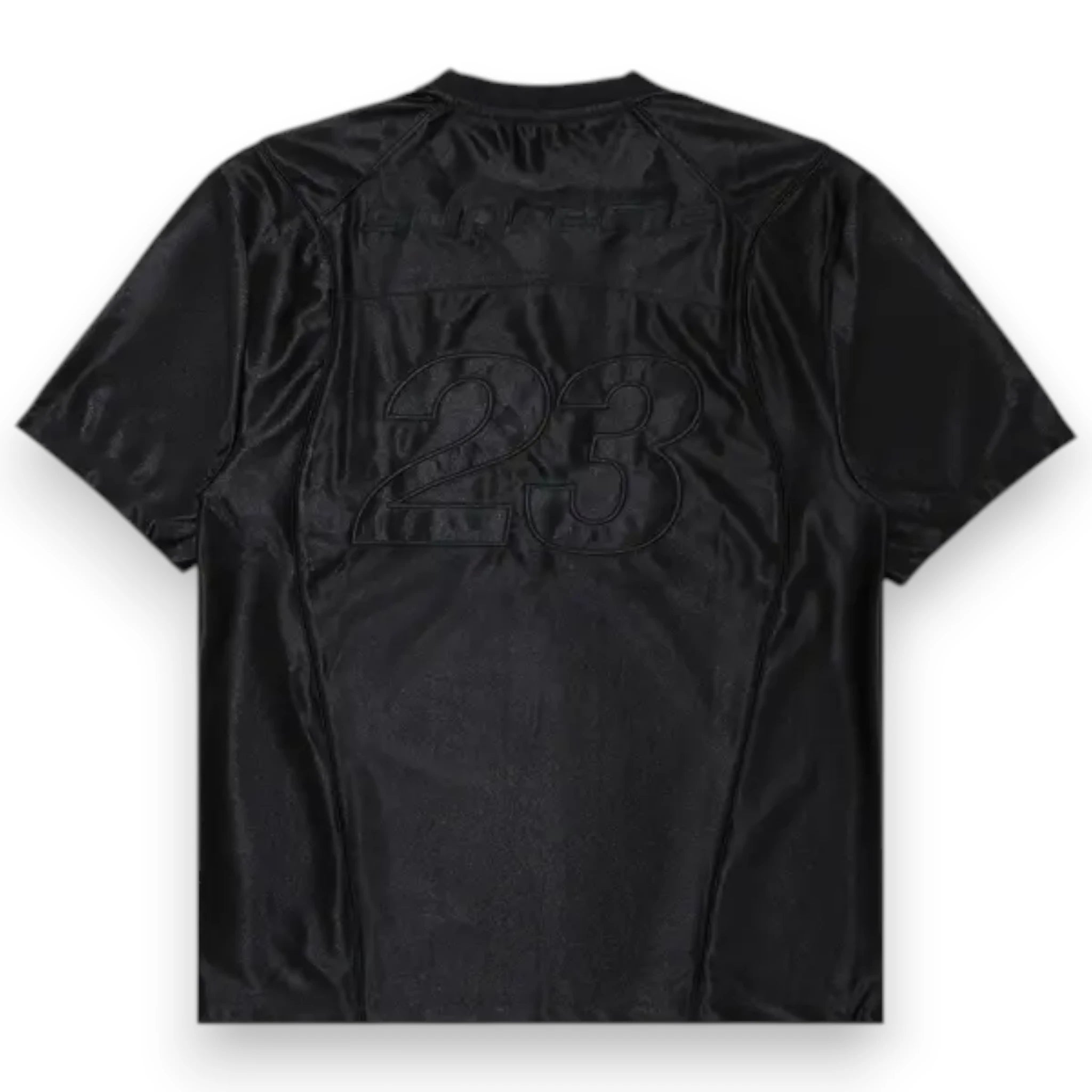 SUPREME x JORDAN WARM UP JERSEY