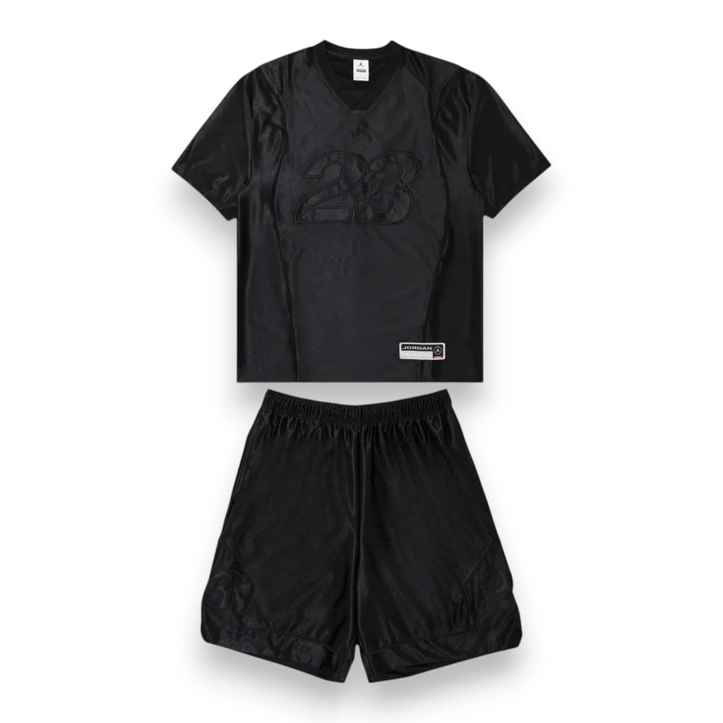SUPREME x JORDAN WARM UP JERSEY