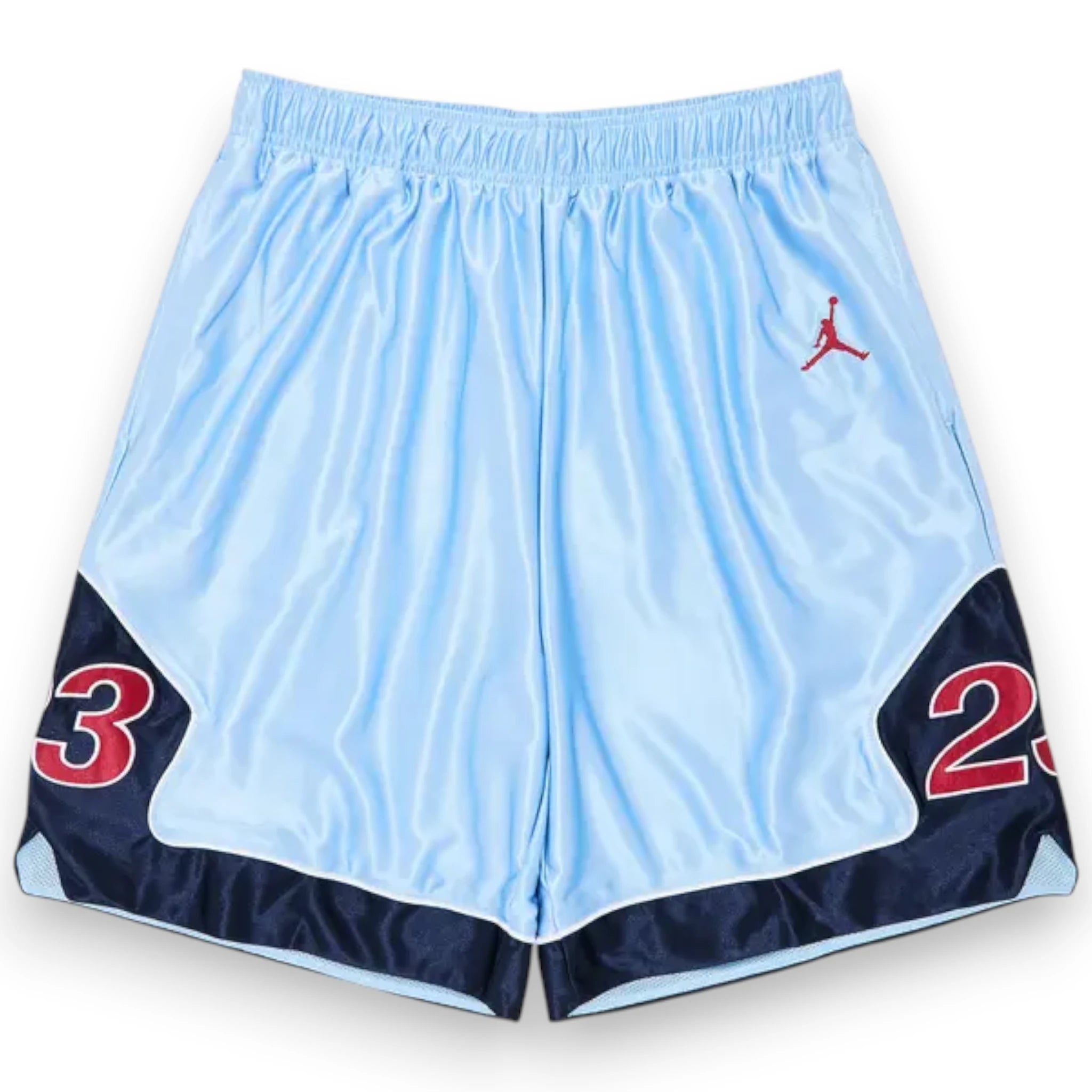 SUPREME x JORDAN WARM UP JERSEY