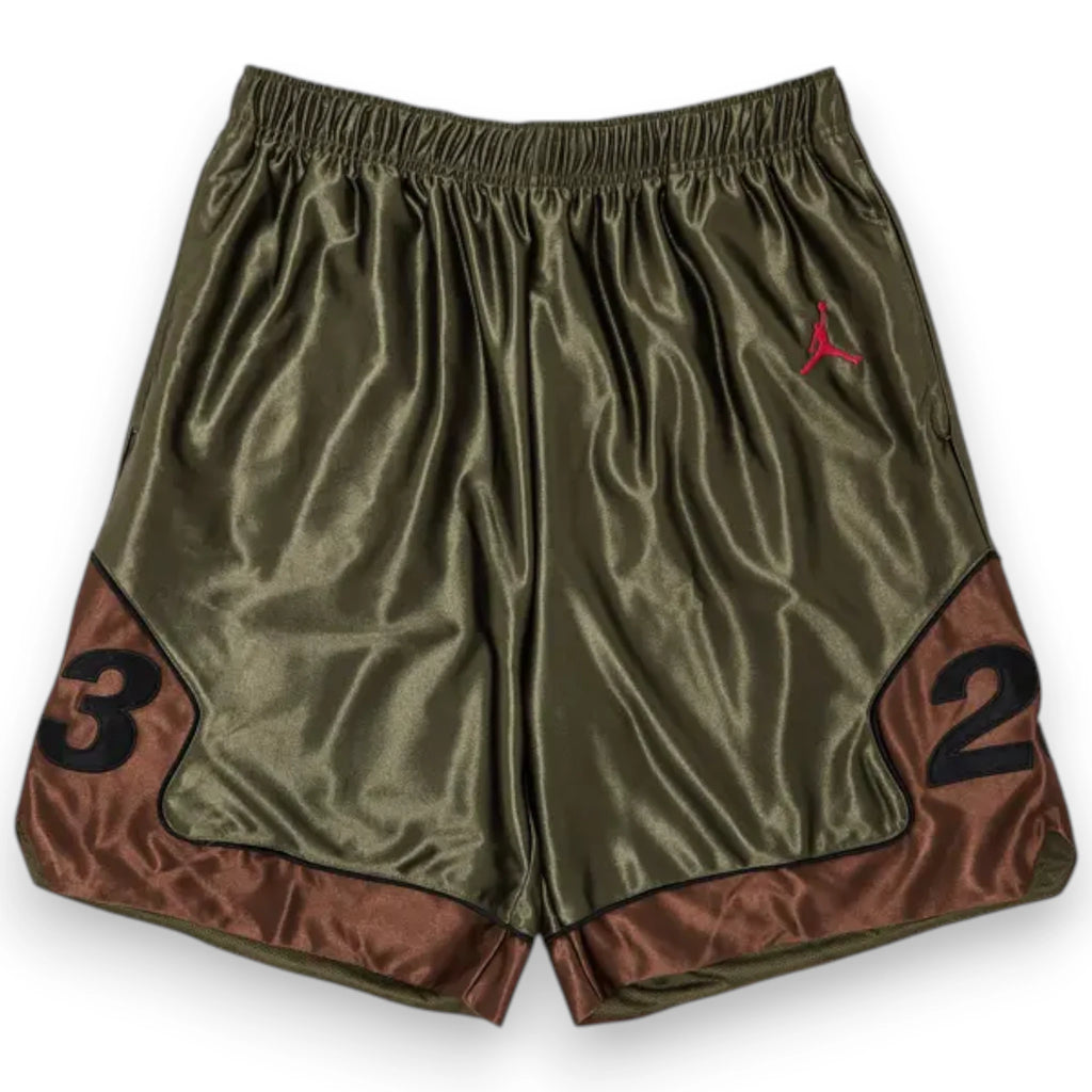 SUPREME x JORDAN WARM UP JERSEY