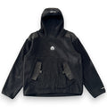 SUPREME x NIKE ACG FLEECE PULLOVER 'Black'