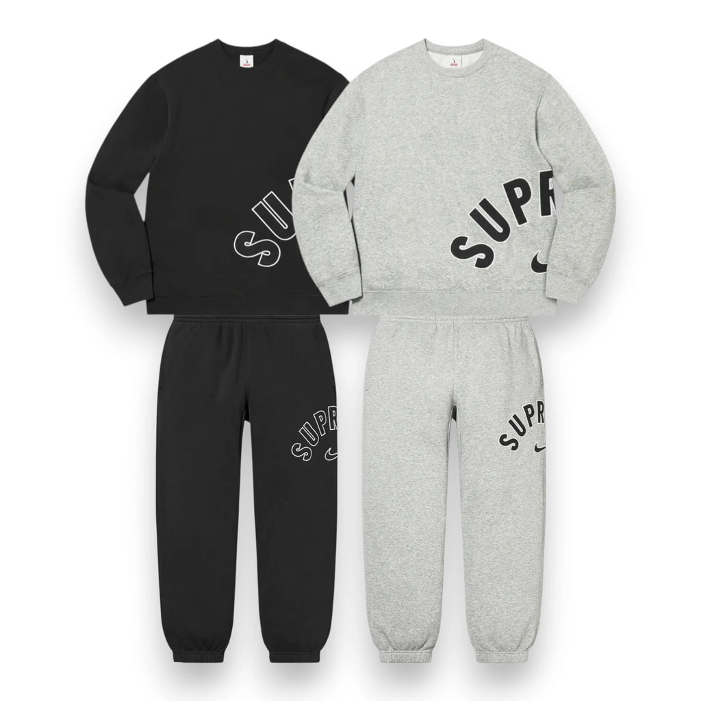 SUPREME x NIKE ARC