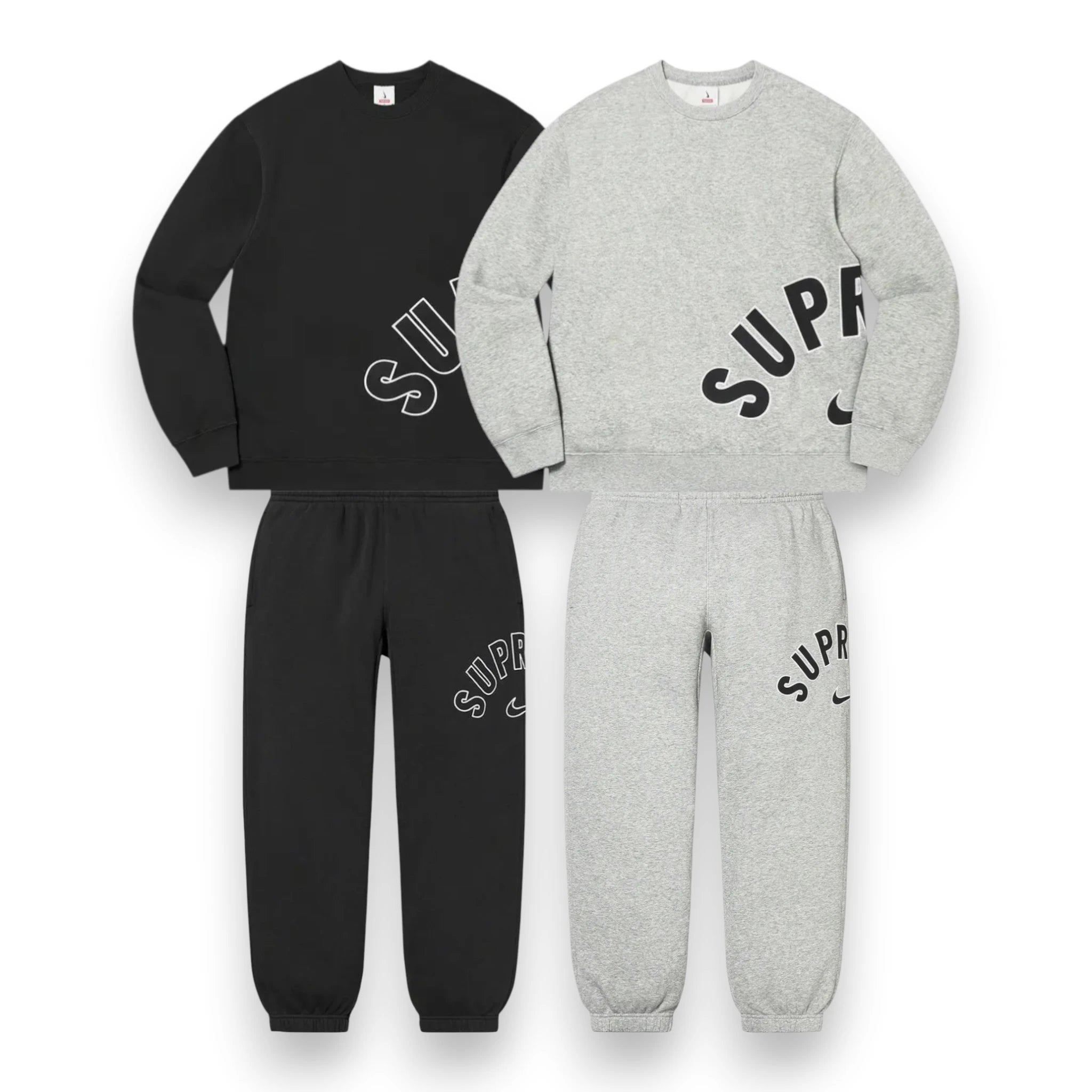 SUPREME x NIKE ARC