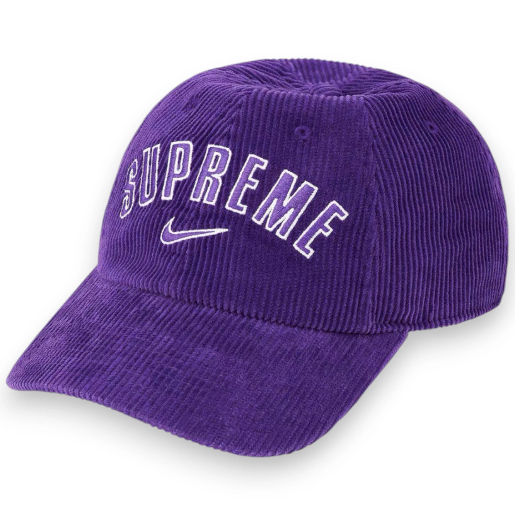 SUPREME x NIKE ARC CORDUROY