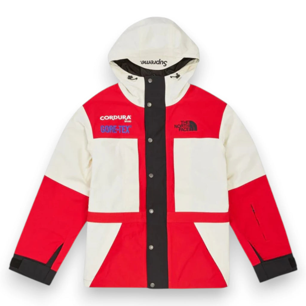 SUPREME THE NORTH FACE EXPEDITION (FW18)