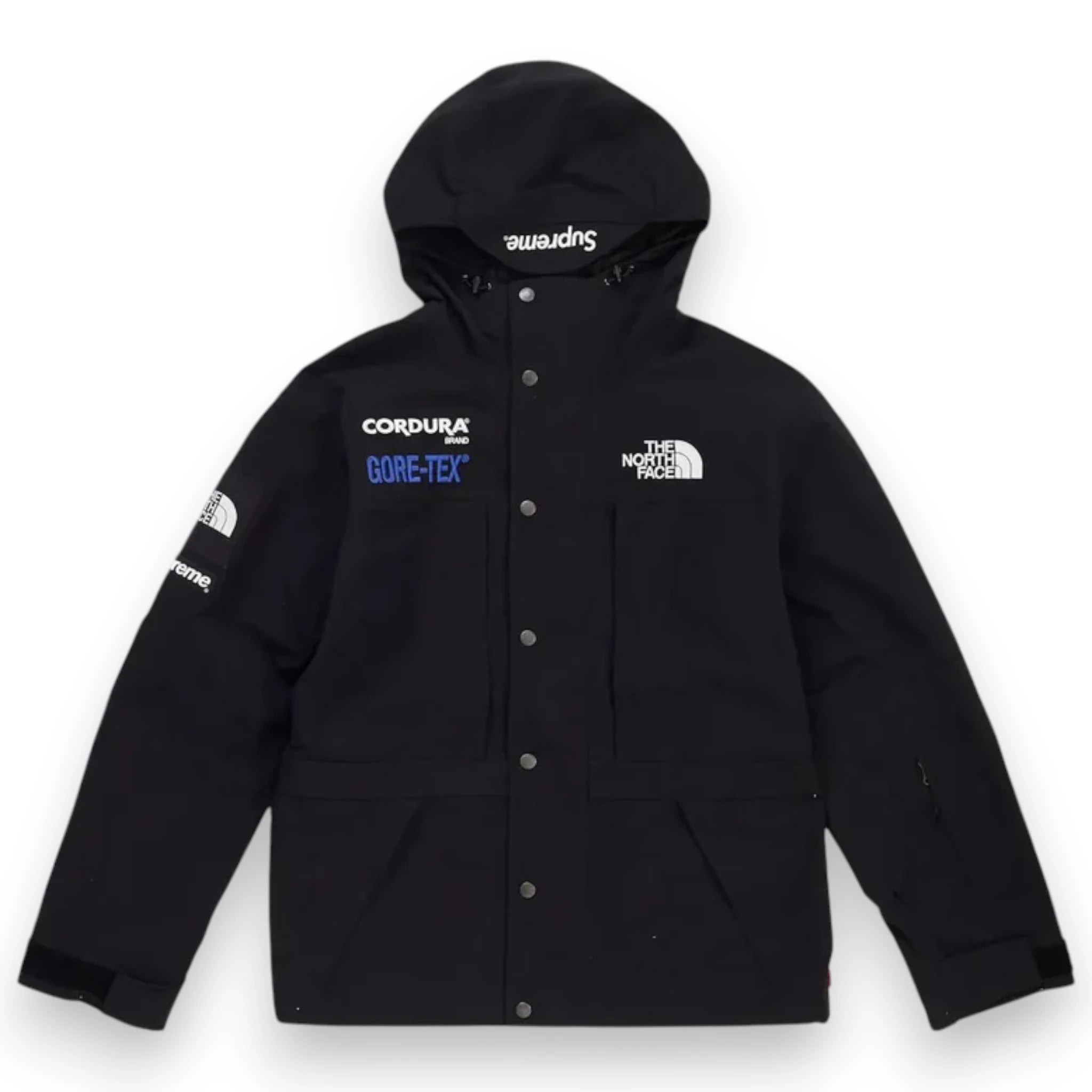 SUPREME THE NORTH FACE EXPEDITION (FW18)