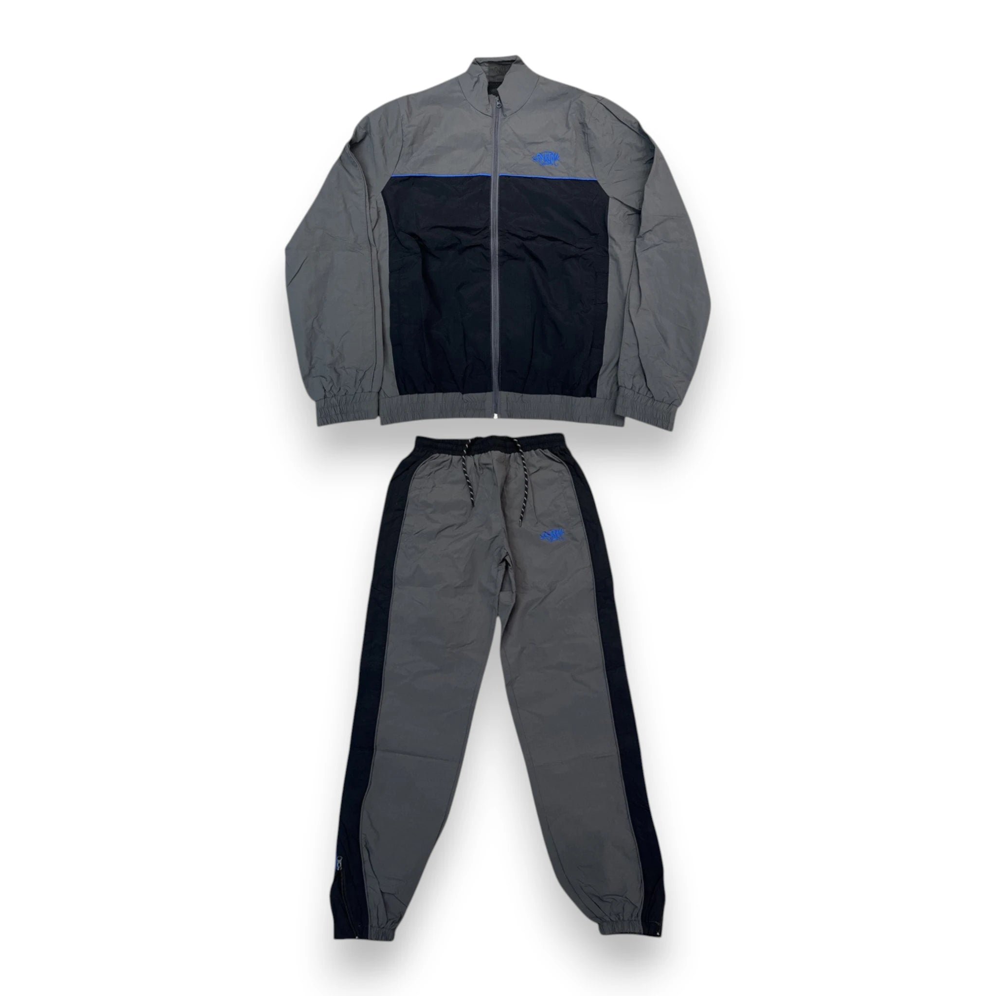 SYNA WORLD LOGO SHELL TRACKSUIT
