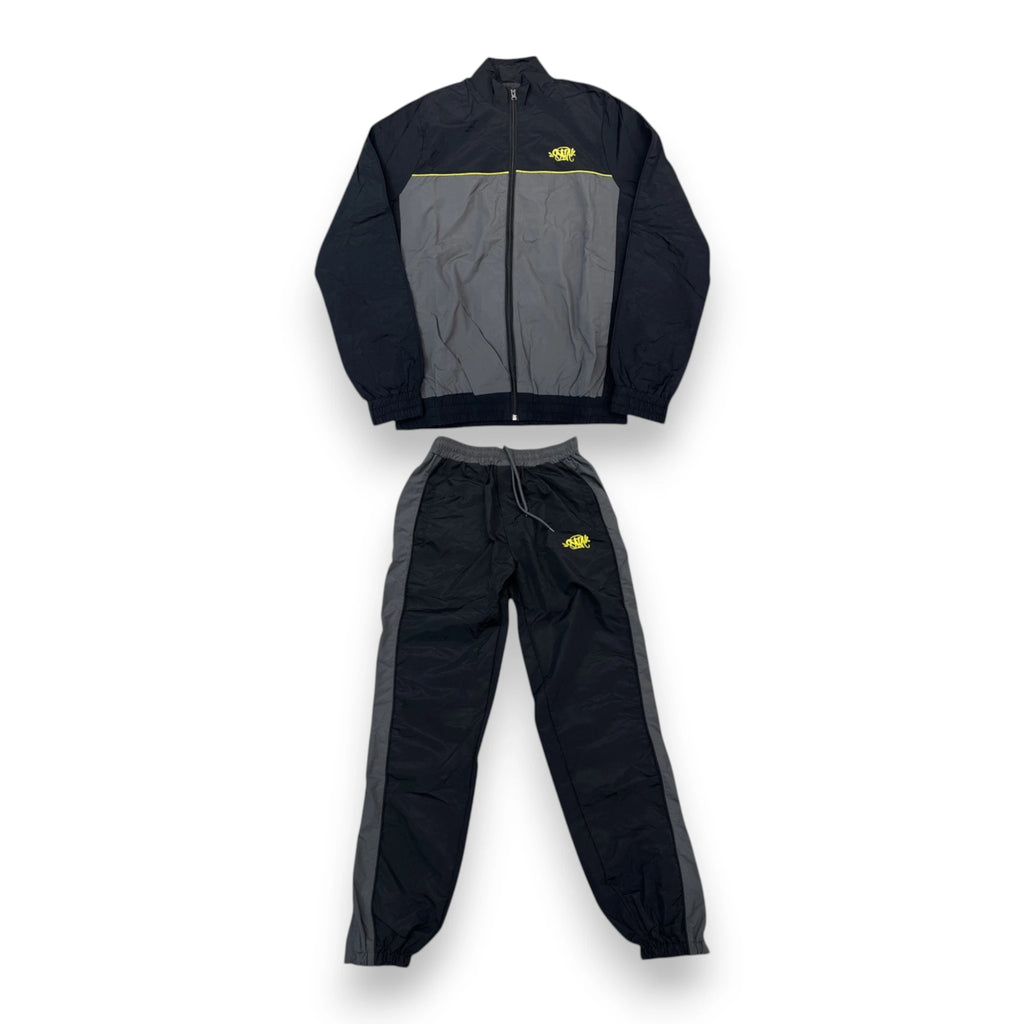 SYNA WORLD LOGO SHELL TRACKSUIT
