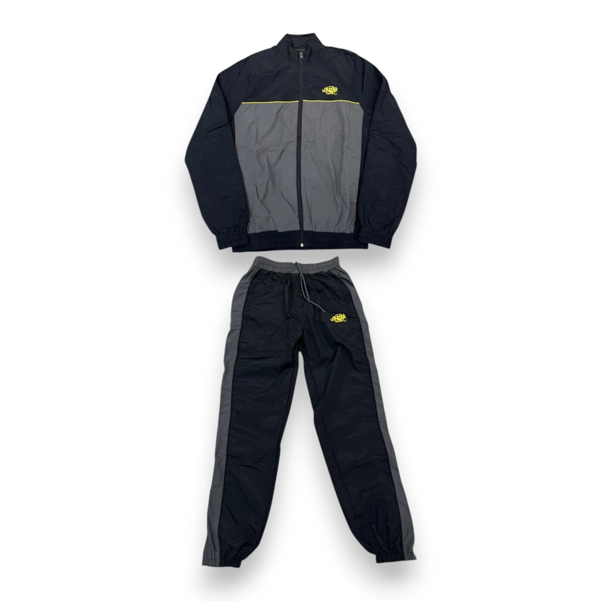 SYNA WORLD LOGO SHELL TRACKSUIT