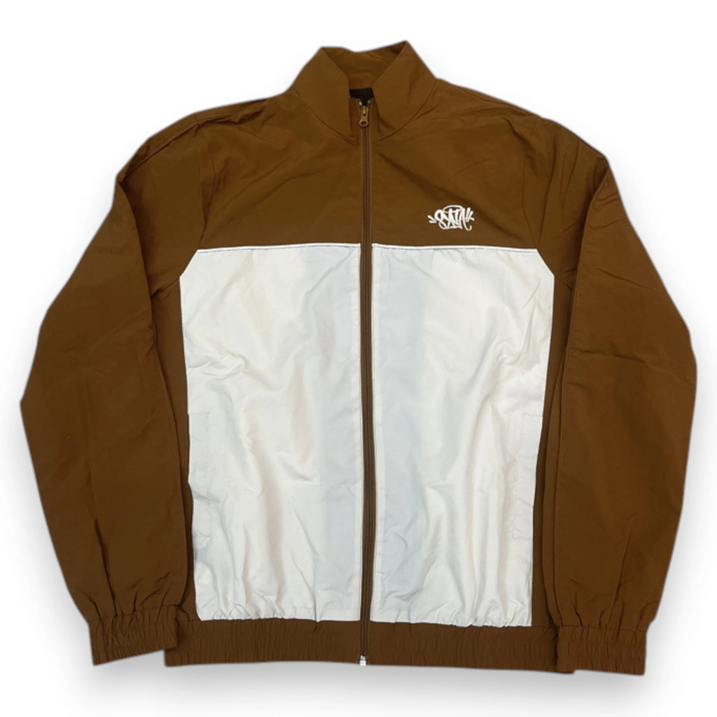 SYNA WORLD LOGO SHELL TRACKSUIT