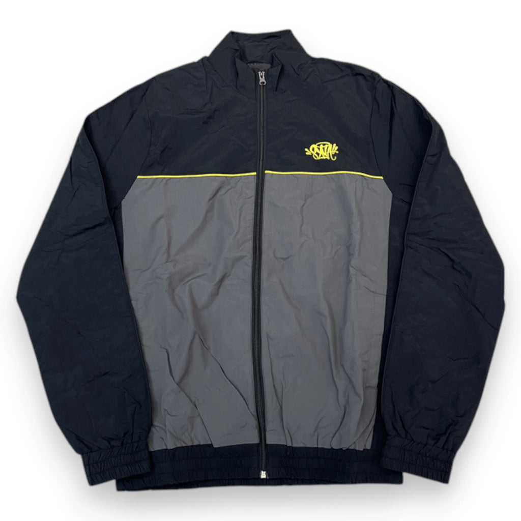 SYNA WORLD LOGO SHELL TRACKSUIT
