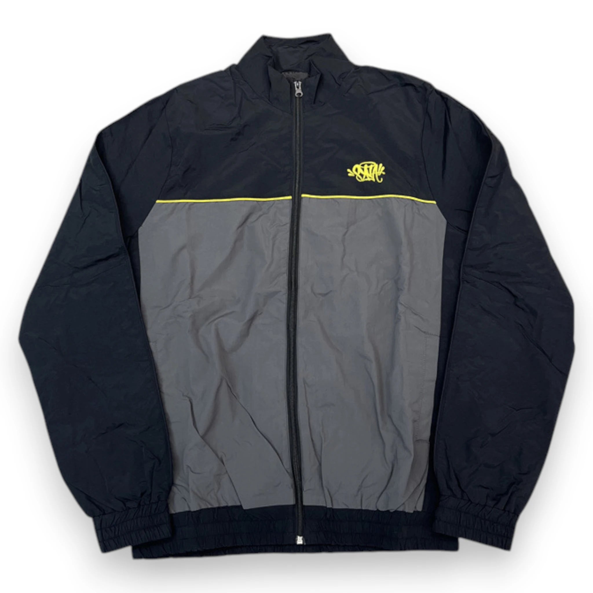 SYNA WORLD LOGO SHELL TRACKSUIT