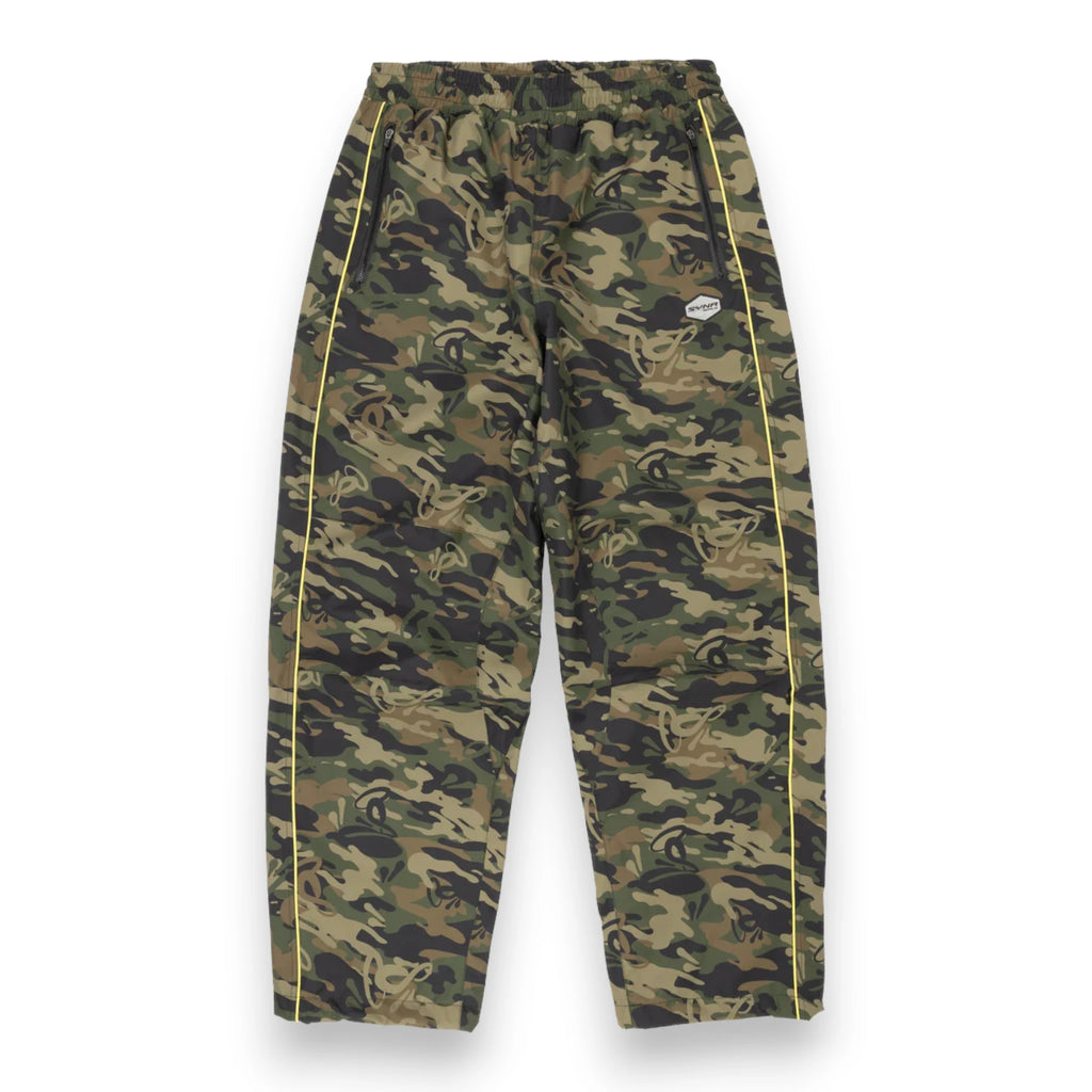 SYNA WORLD MICRO RIPSTOP TRACKSUIT