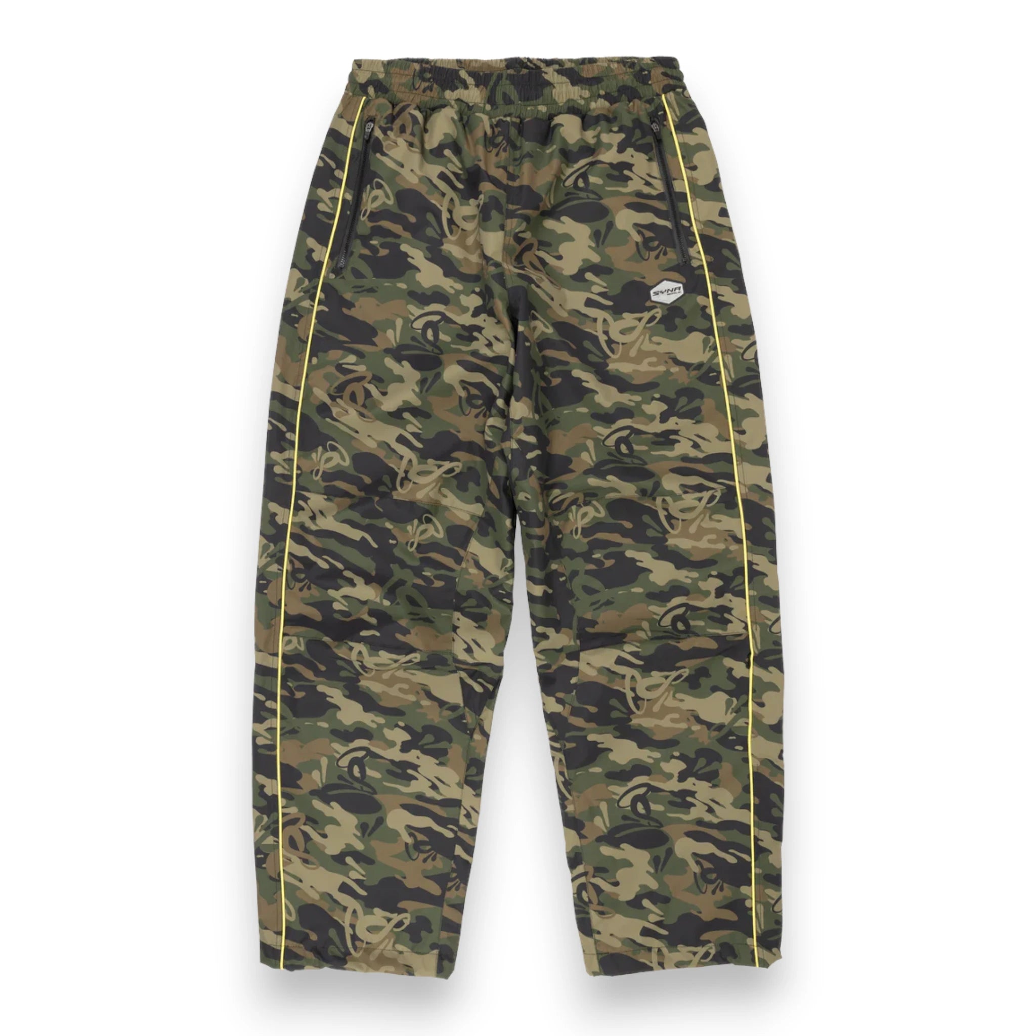 SYNA WORLD MICRO RIPSTOP TRACKSUIT