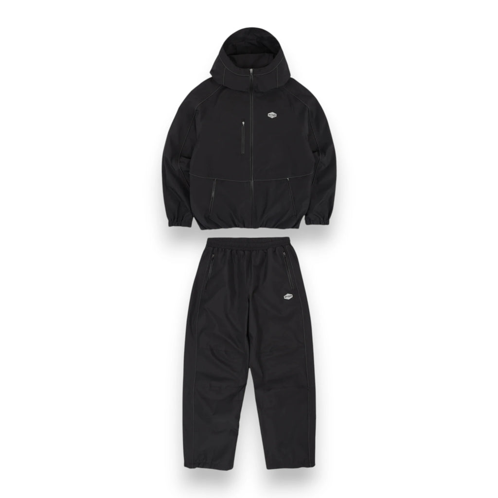 SYNA WORLD MICRO RIPSTOP TRACKSUIT