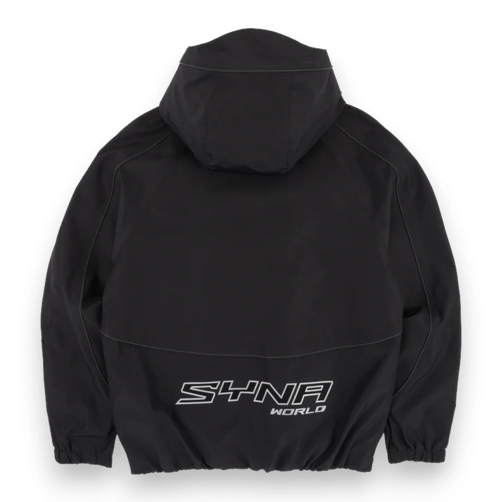 SYNA WORLD MICRO RIPSTOP TRACKSUIT