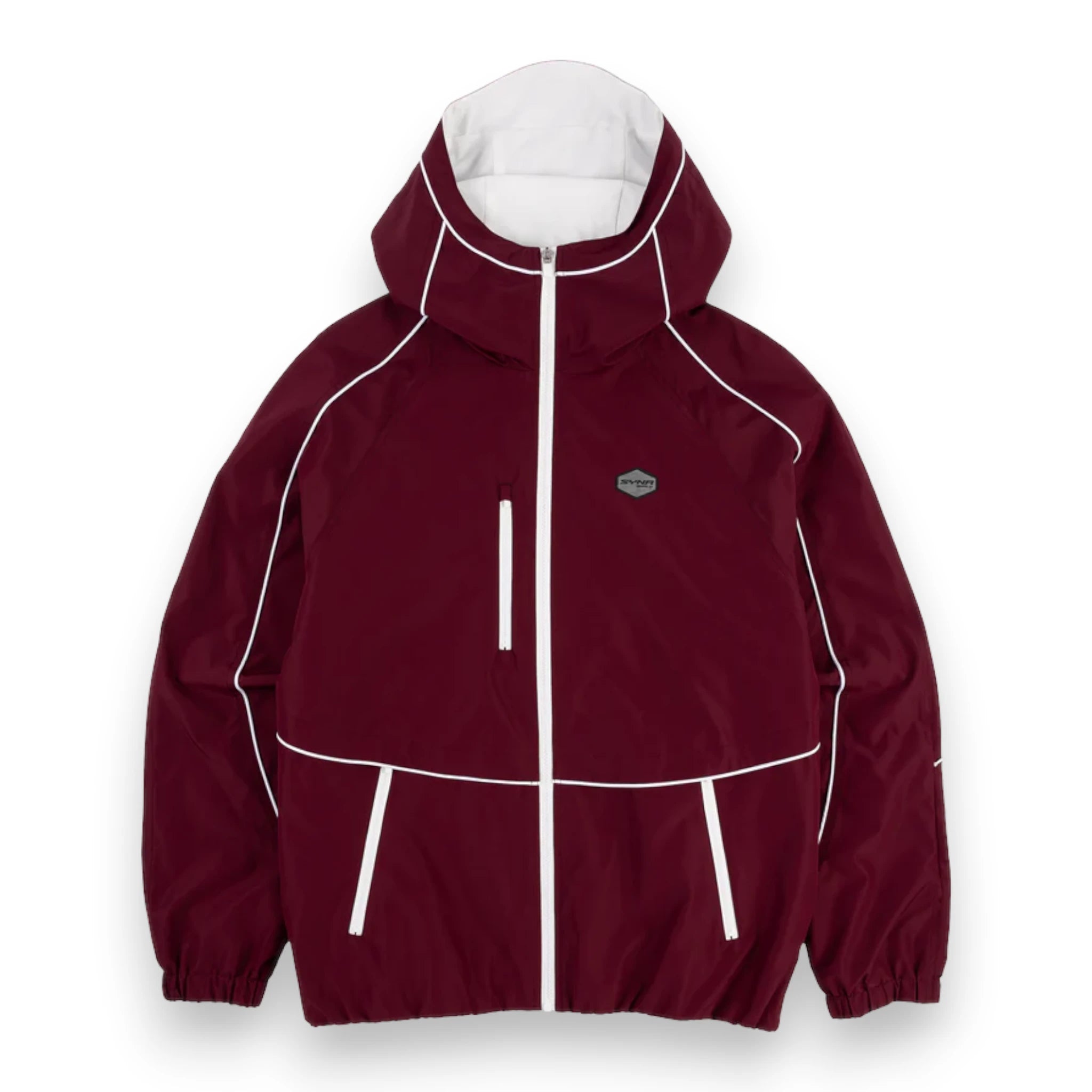 SYNA WORLD MICRO RIPSTOP TRACKSUIT