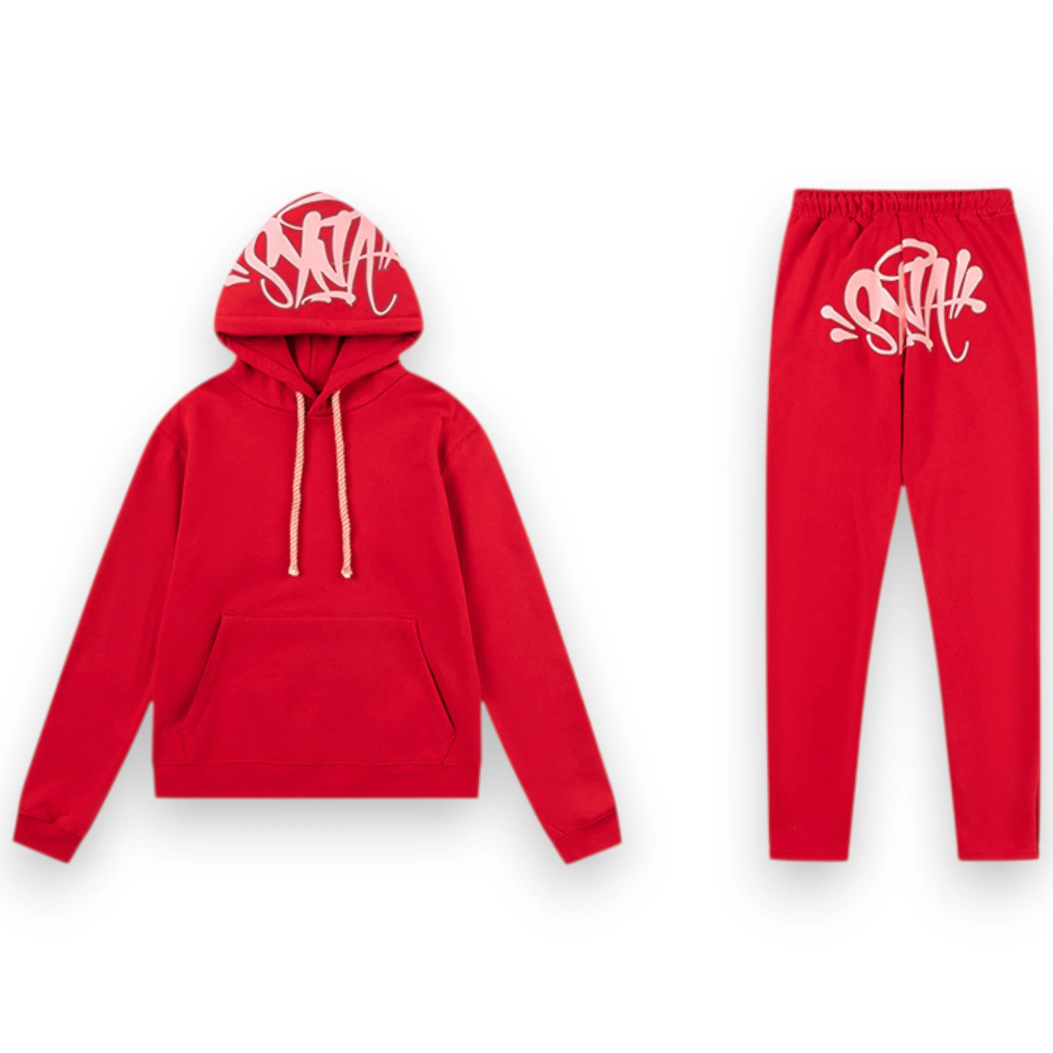 SYNA BIXPAK WORLD TRACKSUIT