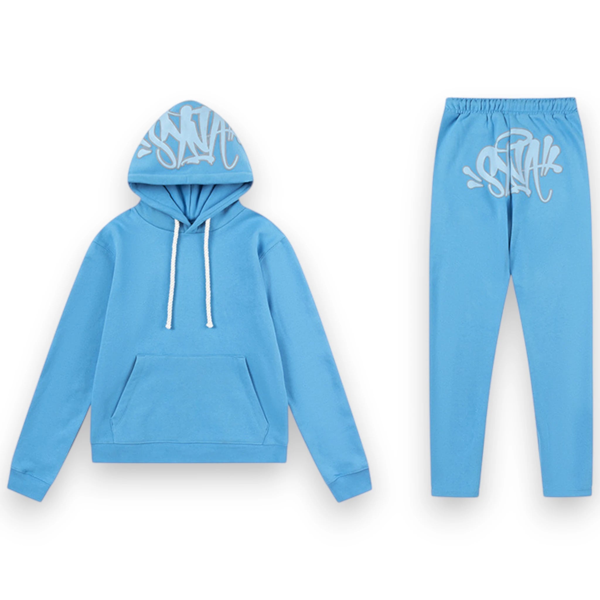 SYNA BIXPAK WORLD TRACKSUIT