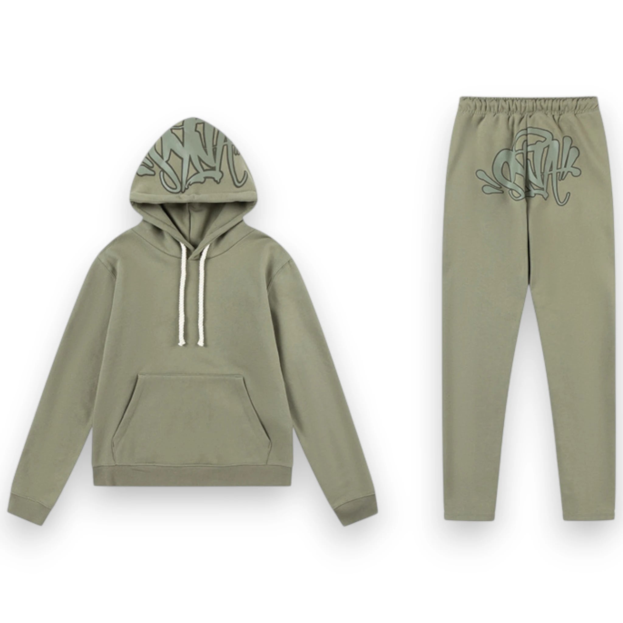 SYNA BIXPAK WORLD TRACKSUIT