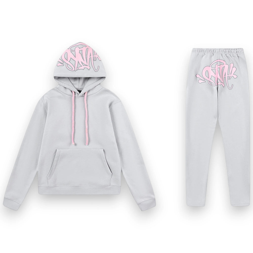 SYNA BIXPAK WORLD TRACKSUIT