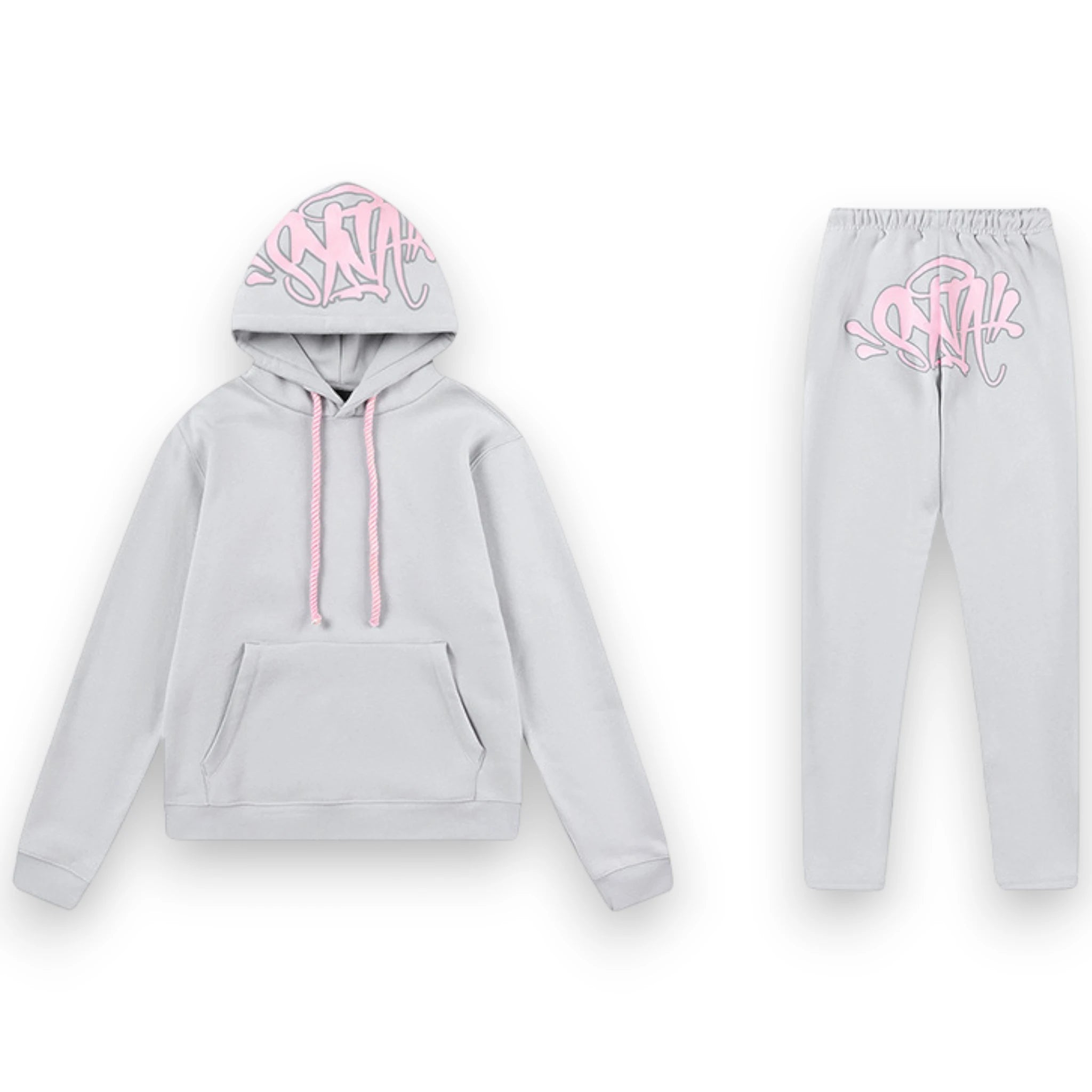 SYNA BIXPAK WORLD TRACKSUIT