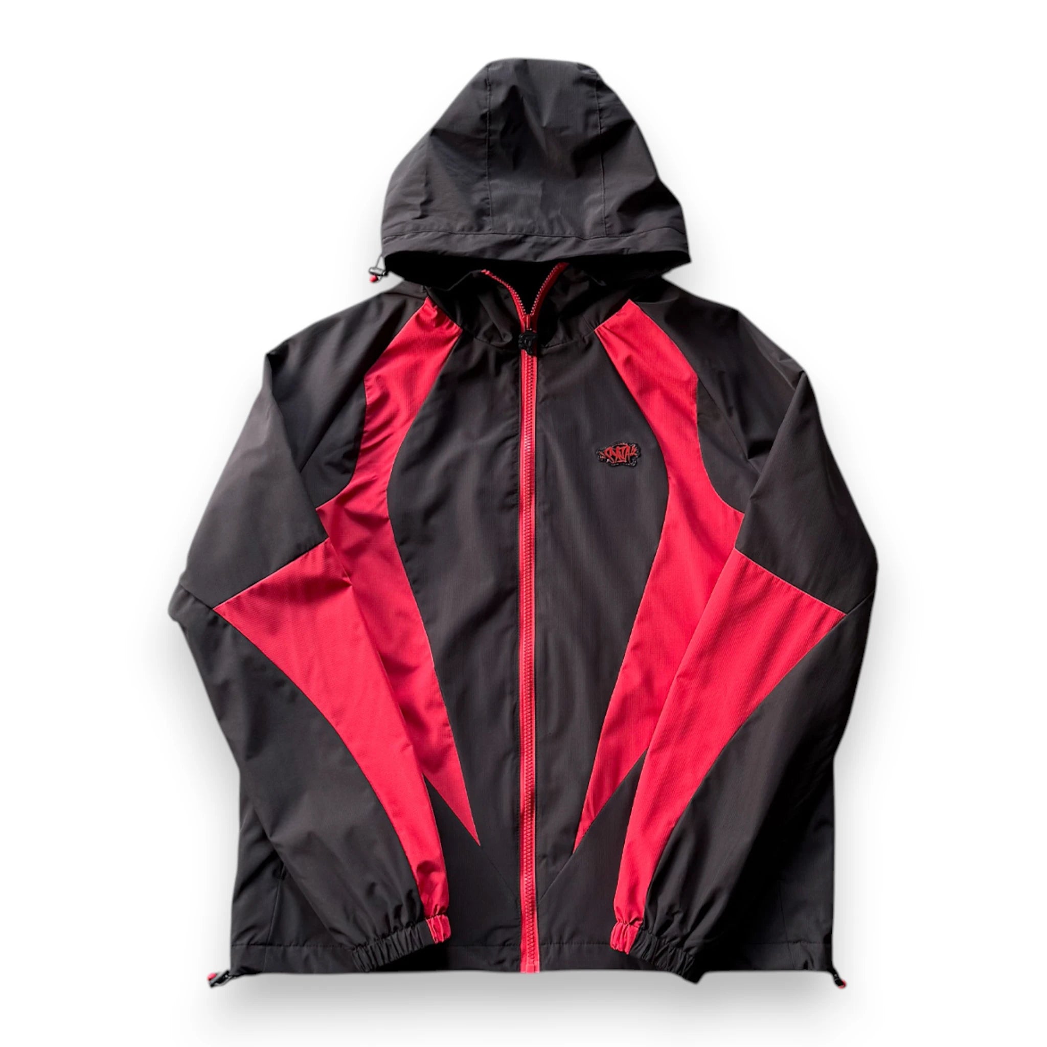 SYNA WORLD VORTEX WOVEN TRACKSUIT