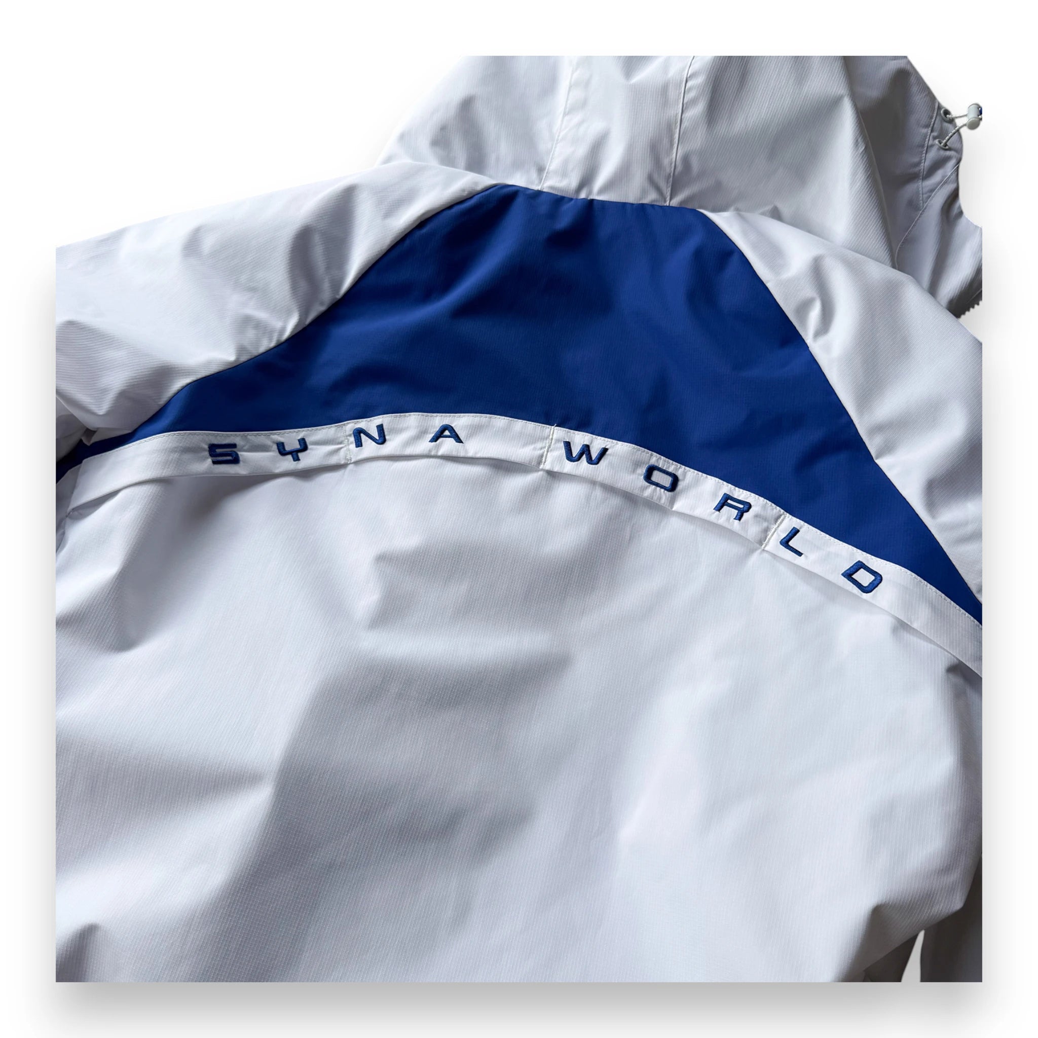 SYNA WORLD VORTEX WOVEN TRACKSUIT