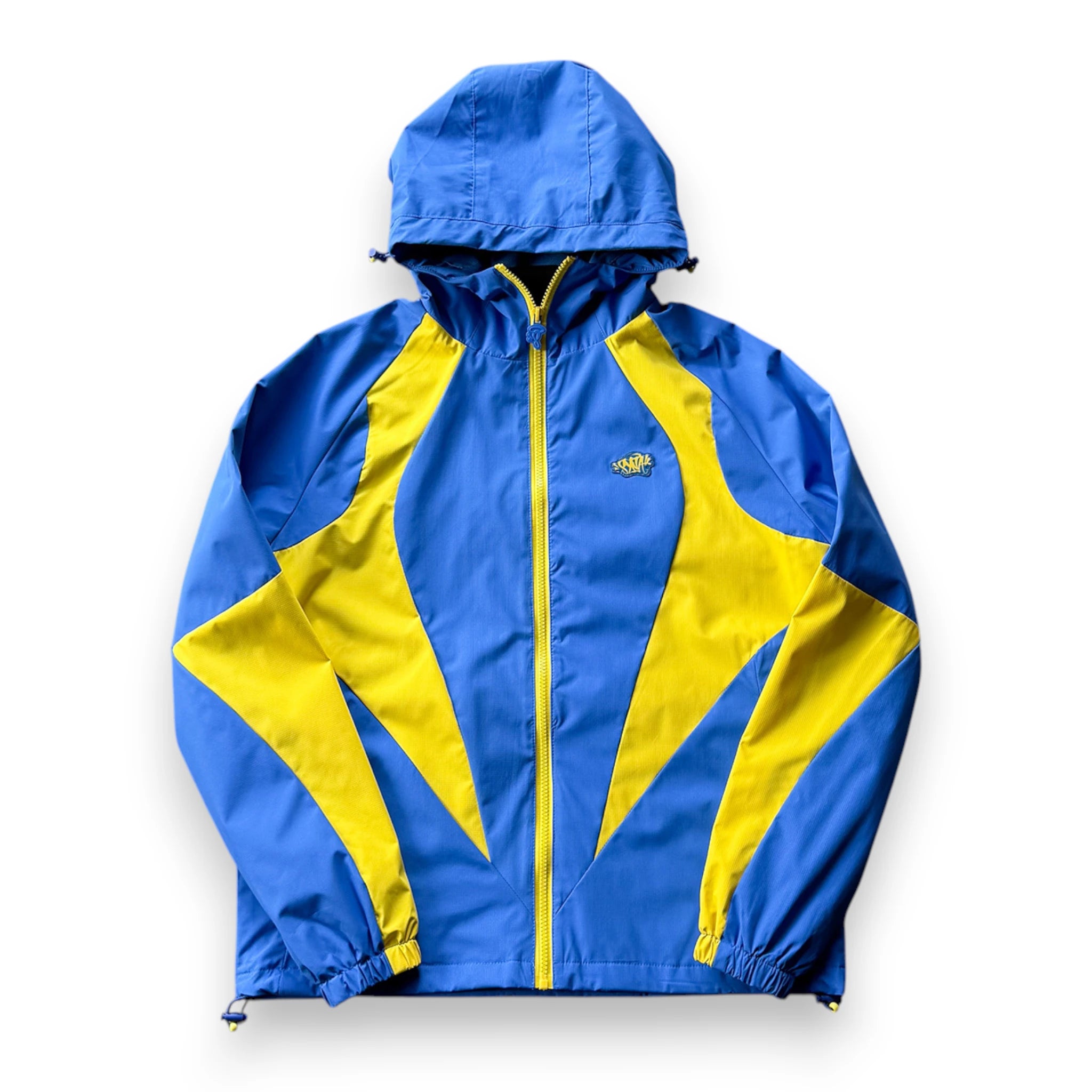 SYNA WORLD VORTEX WOVEN TRACKSUIT