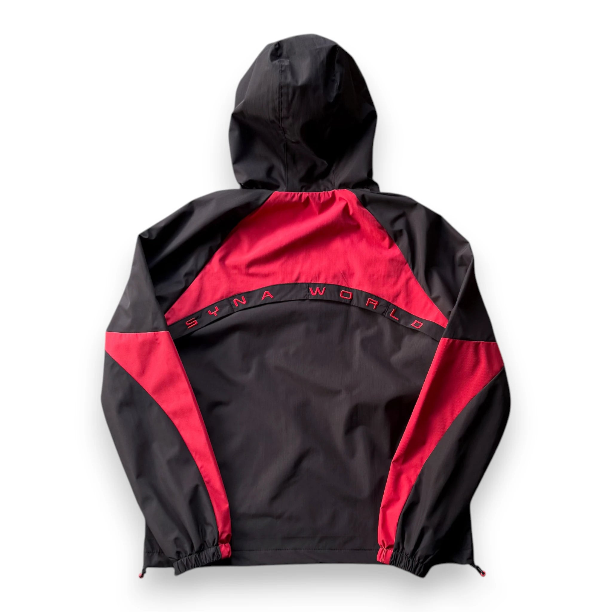 SYNA WORLD VORTEX WOVEN TRACKSUIT