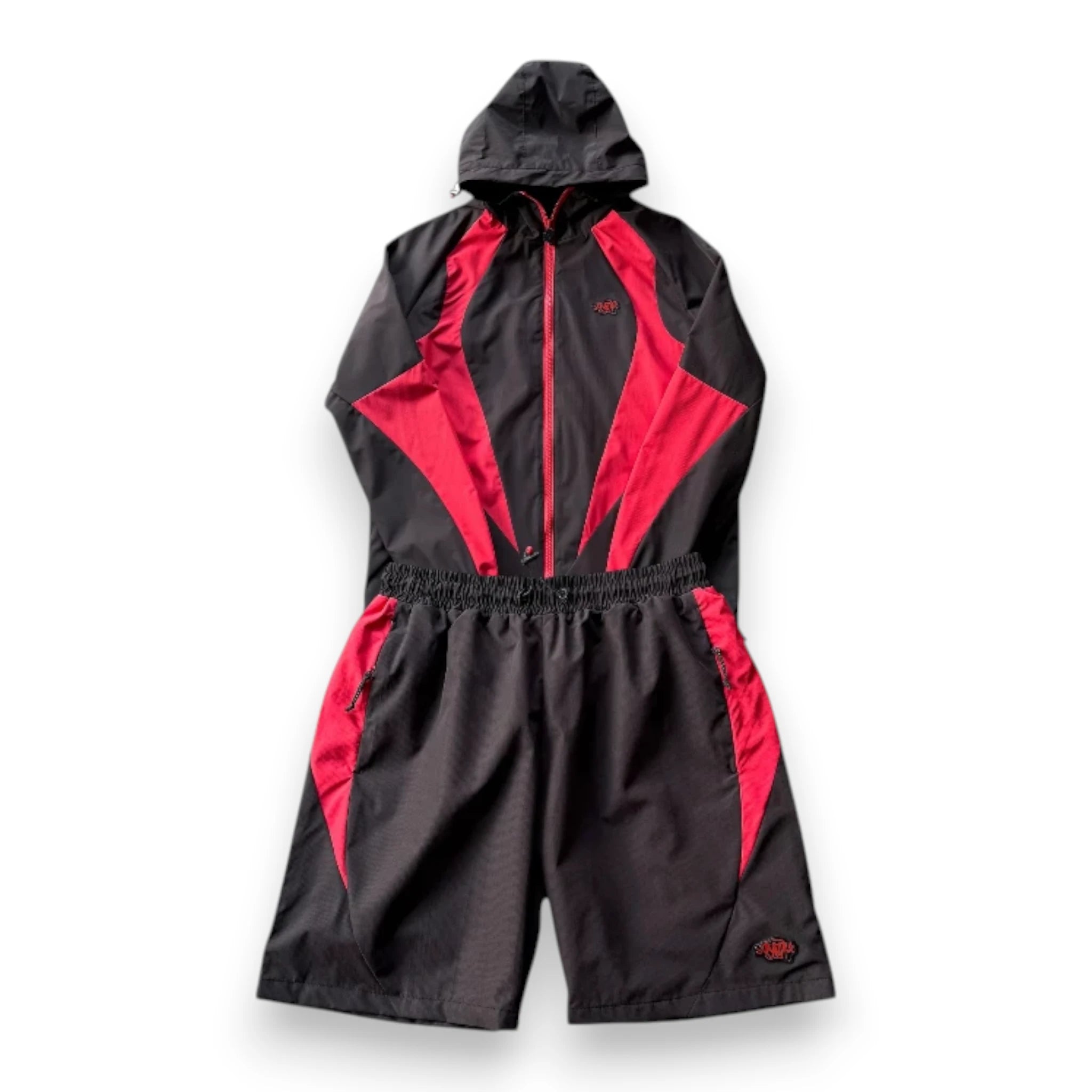 SYNA WORLD VORTEX WOVEN TRACKSUIT