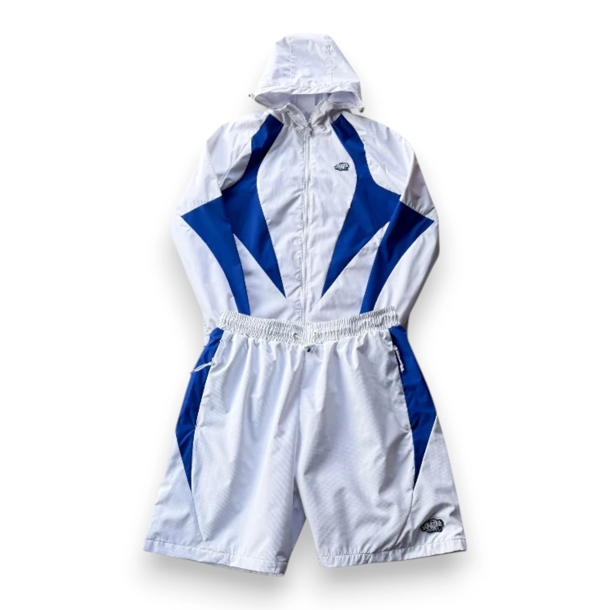 SYNA WORLD VORTEX WOVEN TRACKSUIT
