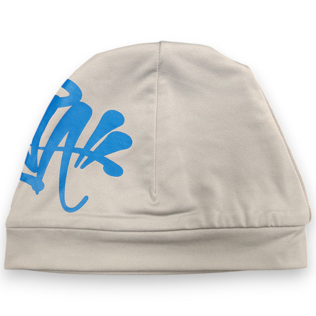 SYNA WORLD BIG LOGO SKULL BEANIE