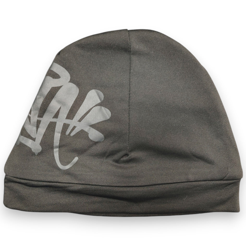 SYNA WORLD BIG LOGO SKULL BEANIE