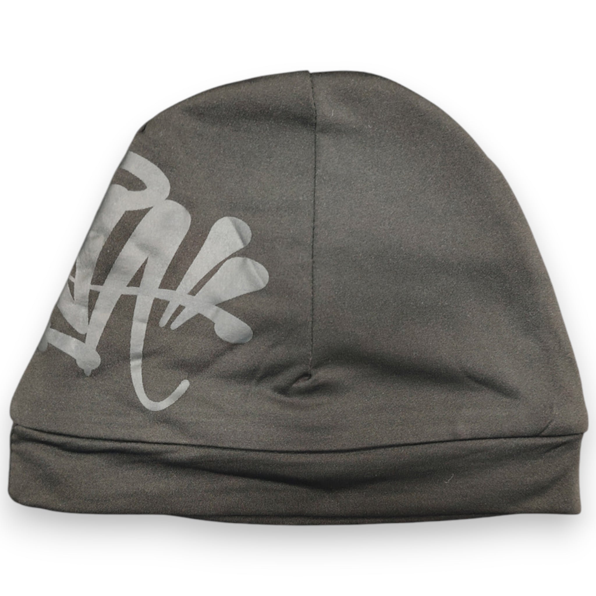 SYNA WORLD BIG LOGO SKULL BEANIE