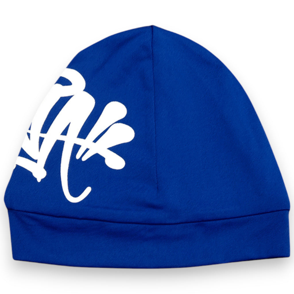 SYNA WORLD BIG LOGO SKULL BEANIE